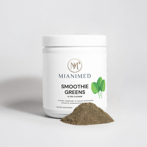 Ultra Cleanse Smoothie Greens