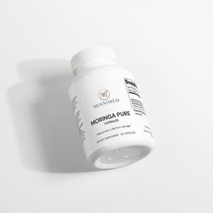 Moringa Pure