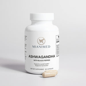 Ashwagandha