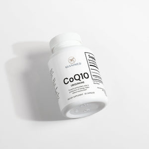 CoQ10 Ubiquinone
