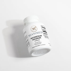 MIANIMED | Magnesium Magnum