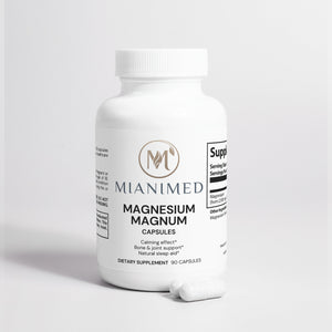 MIANIMED | Magnesium Magnum