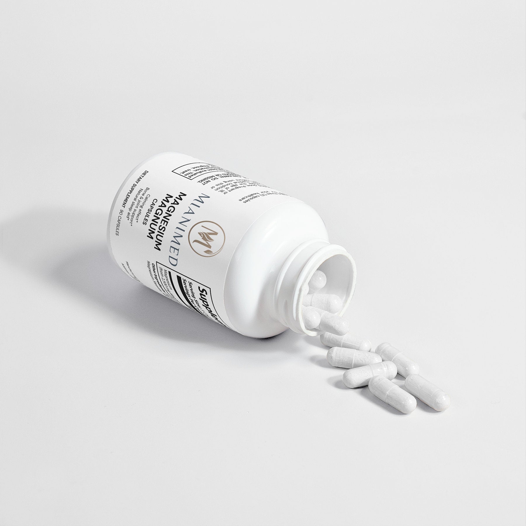MIANIMED | Magnesium Magnum