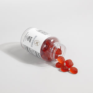 Sleep Well Gummies (Adult)