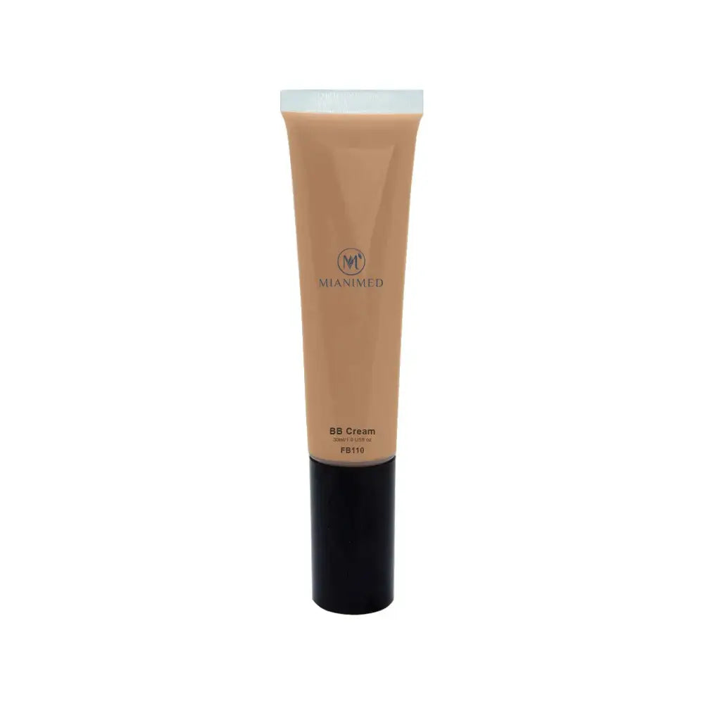 MIANIMED Premium Skincare BB Cream Tube