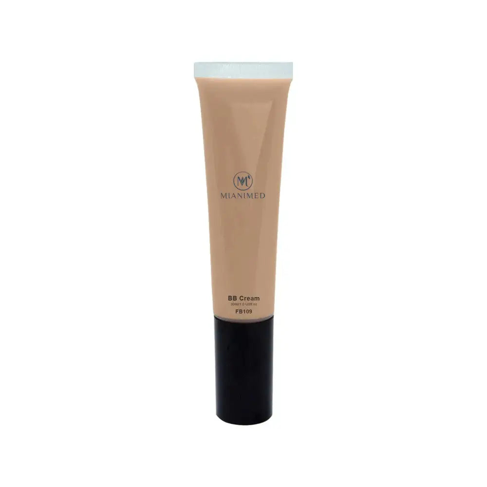 MIANIMED Premium Skincare BB Cream Tube for Flawless Coverage