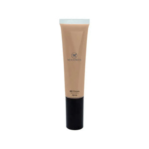 MIANIMED Premium Skincare BB Cream Tube for Flawless Coverage