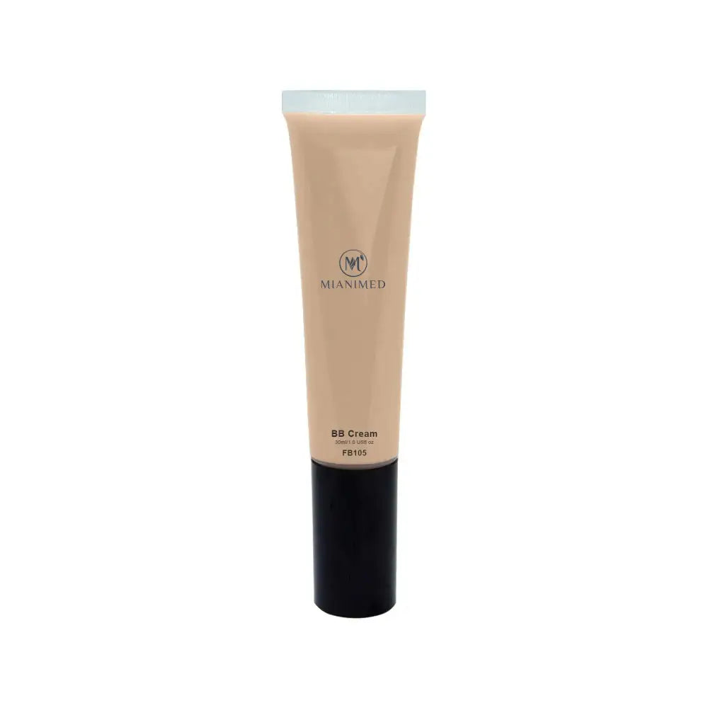 MIANIMED Premium BB Cream Tube - Skincare Product