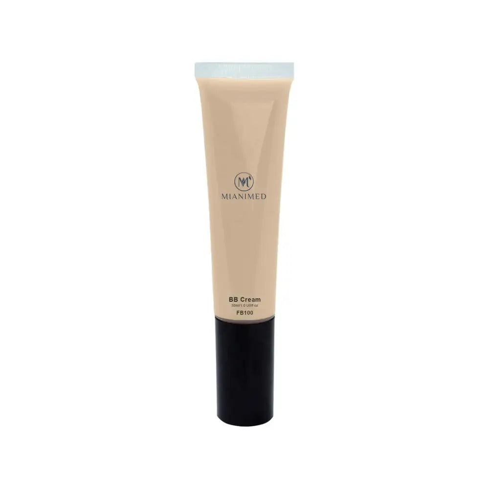 MIANIMED Premium BB Cream for Skincare