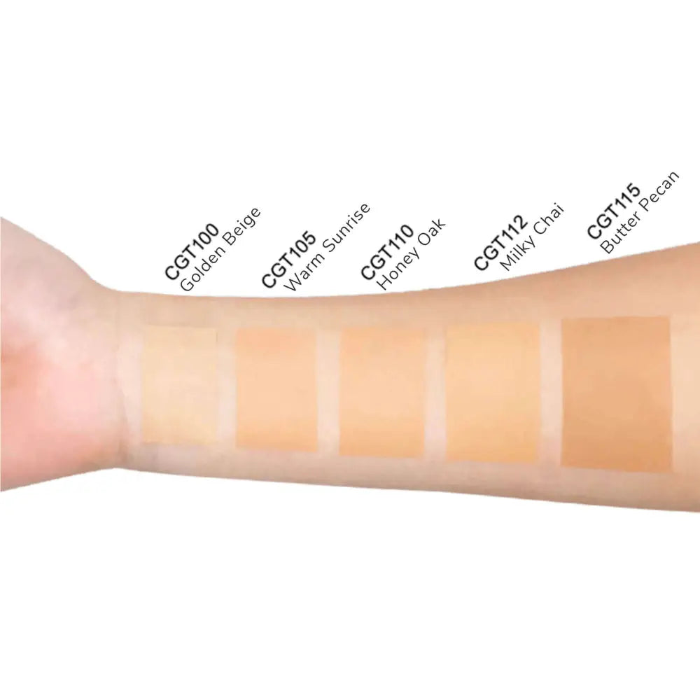 MIANIMED premium skincare stick with black packaging, cap off