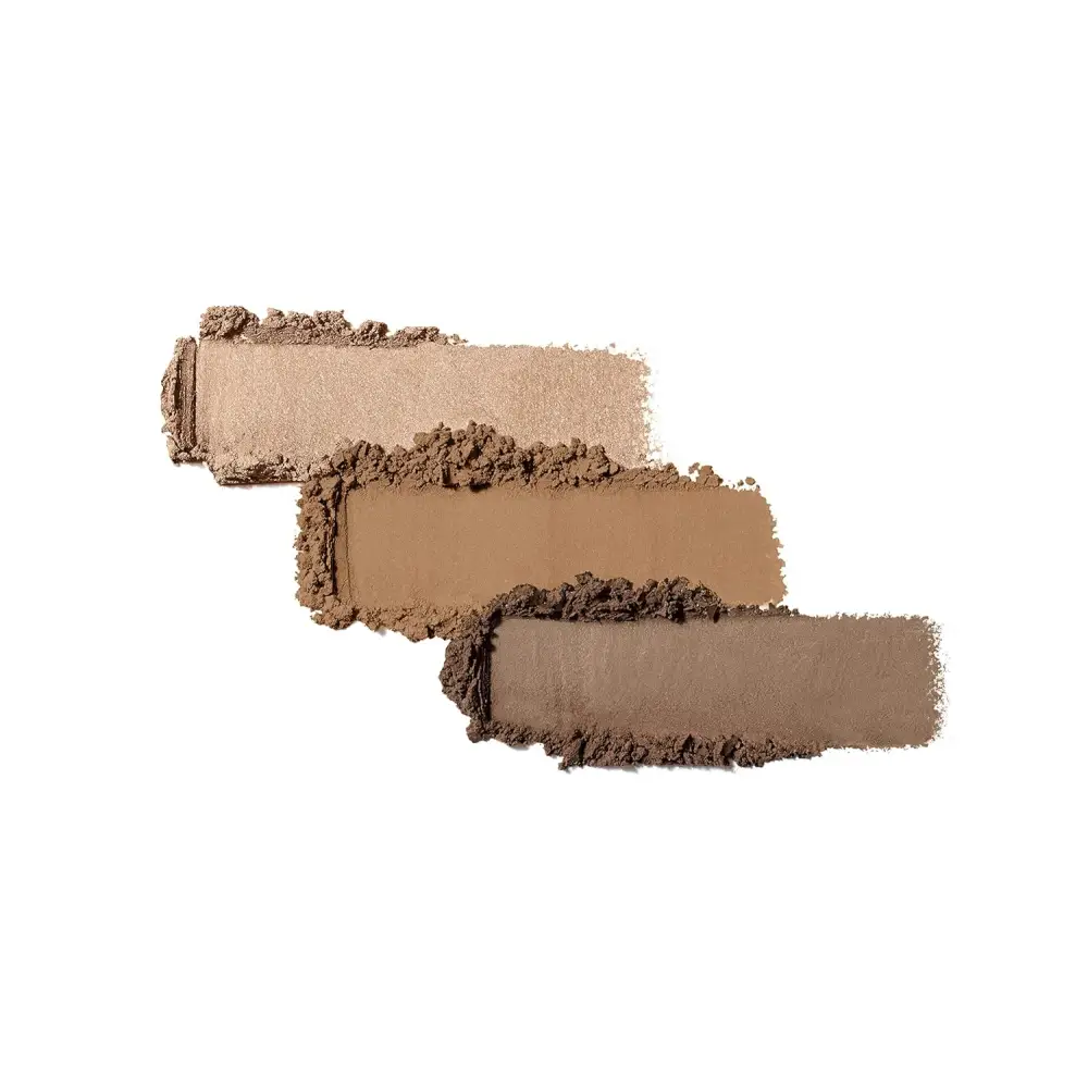 Earth tone Eyeshadow Palette - Standard