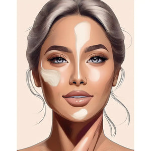 Foundation - Enamor (Neutral) - Standard