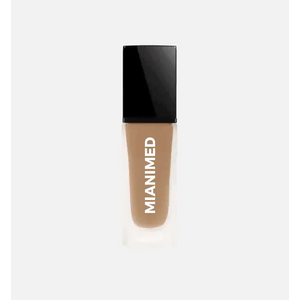 MIANIMED premium skincare product in a sleek bottle.