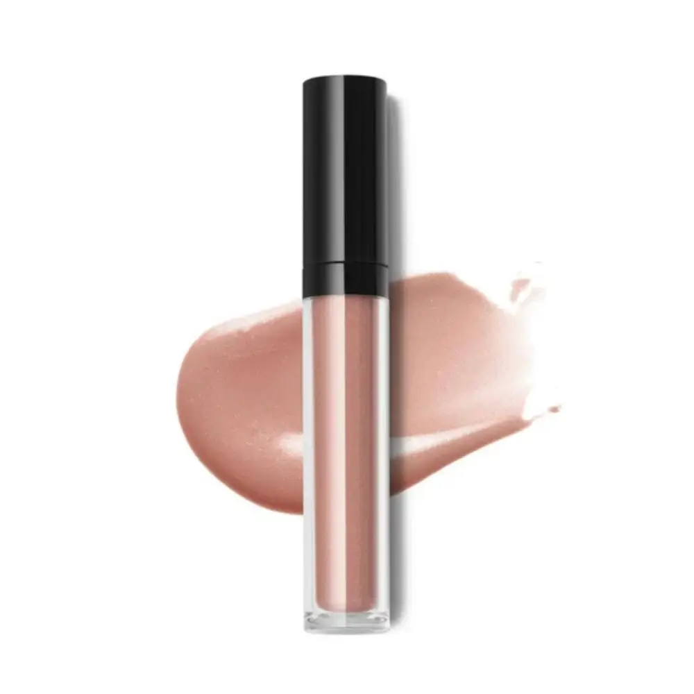 Lip Gloss - Rose Gold - MIANI