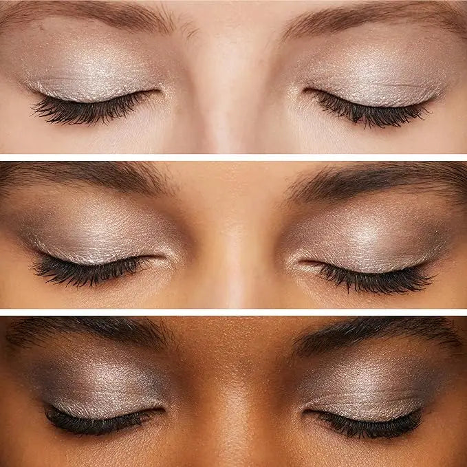 Liquid Shimmer - Silver - Standard