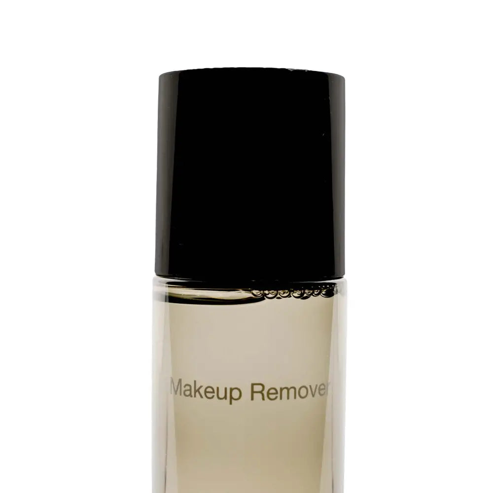 MIANIMED premium skincare makeup remover bottle