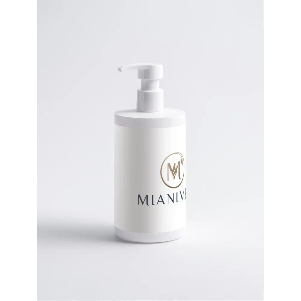 MIANIMED Sensitive Scalp Shampoo