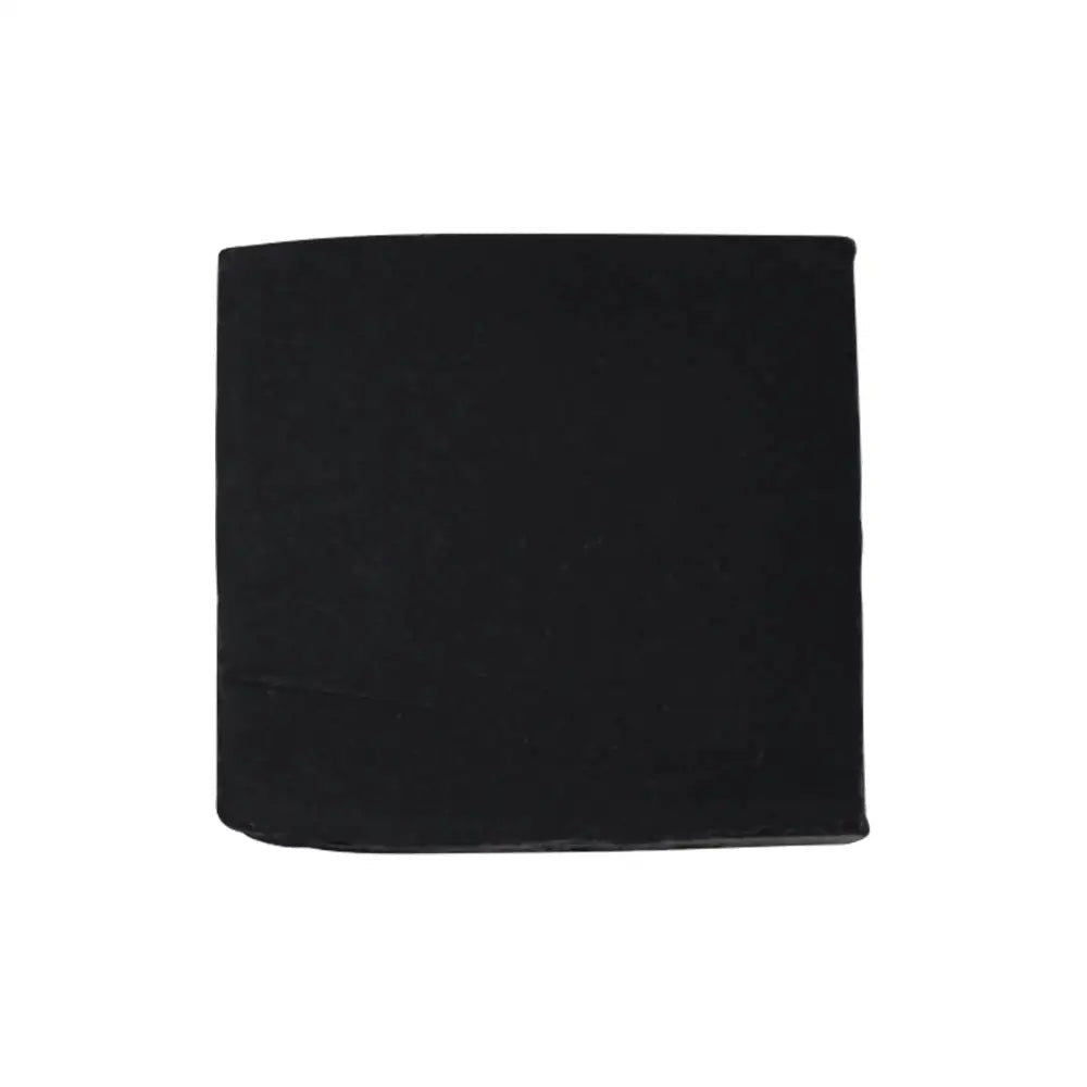 MIANIMED Premium skincare high-quality natural soap bar in sleek black packaging