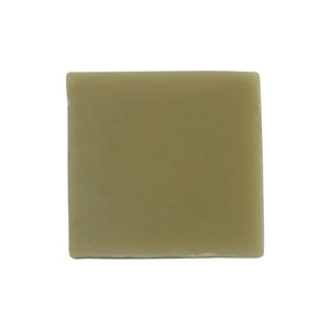 MIANIMED premium skincare soap bar in light green color