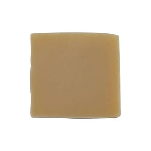 MIANIMED premium skincare soap bar in beige.