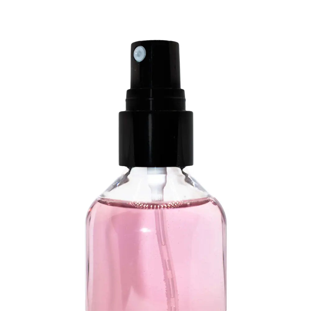 MIANIMED Premium Skincare Serum in Clear Plastic Bottle with Black Pump Cap