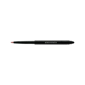 MIANIMED premium skincare product, sleek black pencil for precise application
