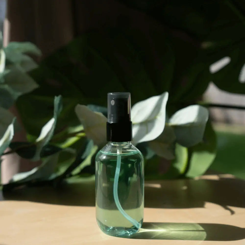 MIANIMED premium skincare serum bottle with black pump top.