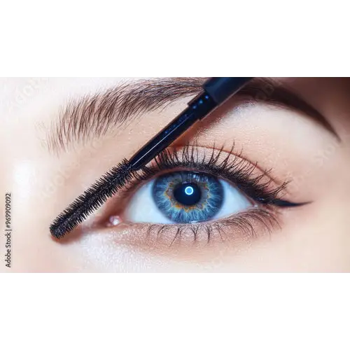 Volume Mascara - Standard
